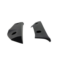 Ecope de radiateur droite SUZUKI GSR 600 2006 à 2010