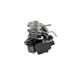 Rampe d'injection SUZUKI GSR 600 2006 à 2010