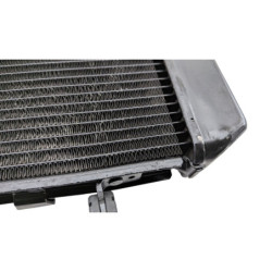 Radiateur d'eau SUZUKI GSR 600 2006 à 2010