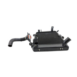 Radiateur d'eau SUZUKI GSR 600 2006 à 2010
