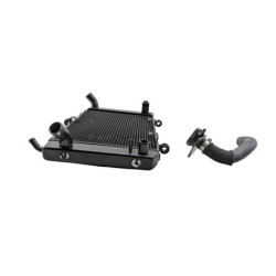 Radiateur d'eau SUZUKI GSR 600 2006 à 2010