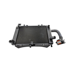 Radiateur d'eau SUZUKI GSR 600 2006 à 2010