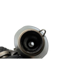 Silencieux d'échappement SUZUKI GSR 600 2006 à 2010