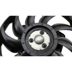 Ventilateur SUZUKI GSR 600 2006 à 2010