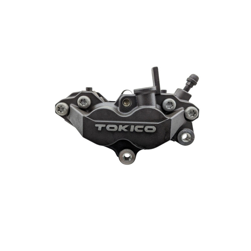 Etrier avant droit SUZUKI GSR 600 2006 à 2010