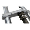 Fourche complète SUZUKI GSR 600 2006 à 2010