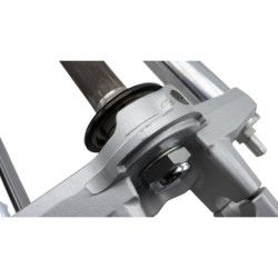 Fourche complète SUZUKI GSR 600 2006 à 2010