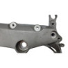 Habillage de cadre droit HONDA CB 1000 R ABS 2008 à 2017