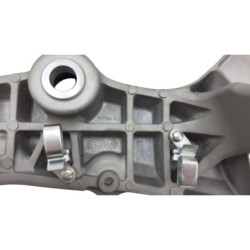 Habillage de cadre gauche HONDA CB 1000 R ABS 2008 à 2017