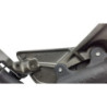 Platine avant droite HONDA CB 1000 R ABS 2008 à 2017