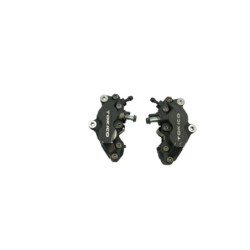 Etrier avant SUZUKI GSR 600 2006 à 2011