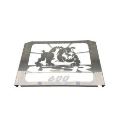Grille de radiateur SUZUKI GSR 600 2006 à 2010