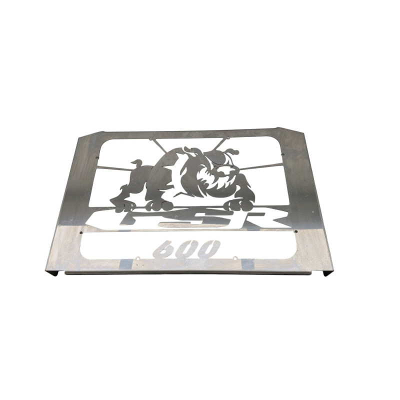 Grille de radiateur SUZUKI GSR 600 2006 à 2010