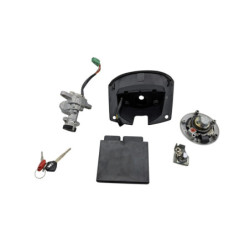 Kit neiman complet non codé SUZUKI GSR 600 2006 à 2010