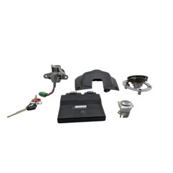 Kit neiman complet non codé SUZUKI GSR 600 2006 à 2010