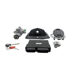 Kit neiman complet non codé SUZUKI GSR 600 2006 à 2010
