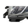 Optique SUZUKI GSR 600 2006 à 2010