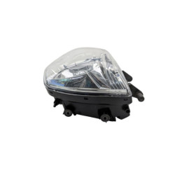 Optique SUZUKI GSR 600 2006 à 2010
