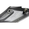 Habillage de tête de fourche droit SUZUKI GSR 600 2006 à 2010