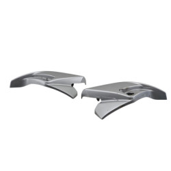 Habillage de tête de fourche droit SUZUKI GSR 600 2006 à 2010