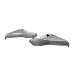 Habillage de tête de fourche droit SUZUKI GSR 600 2006 à 2010