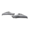 Habillage de tête de fourche droit SUZUKI GSR 600 2006 à 2010