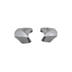 Habillage de tête de fourche droit SUZUKI GSR 600 2006 à 2010