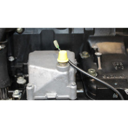 Moteur SUZUKI GSR 600 2006 à 2010