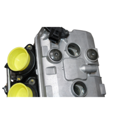 Moteur SUZUKI GSR 600 2006 à 2010