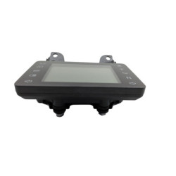 Compteur ZONTES GK 125 ABS 2022 à 2024