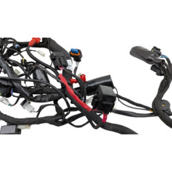 Faisceau électrique ZONTES GK 125 ABS 2022 à 2024