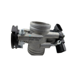 Corps d'injection ZONTES GK 125 ABS 2022 à 2024
