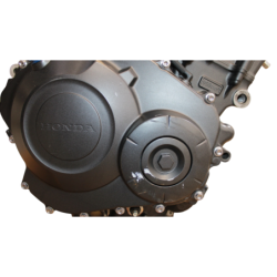 Moteur HONDA CB 1000 R ABS 2008 à 2017