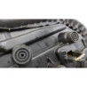Selle ZONTES GK 125 ABS 2022 à 2024