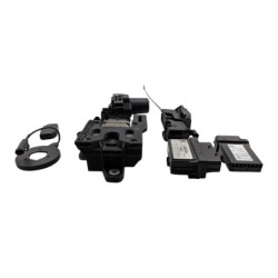 Kit neiman complet codé BMW C 400 GT 2018 à 2023