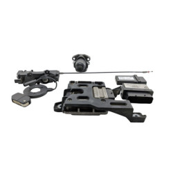 Kit neiman complet codé BMW C 400 GT 2018 à 2023