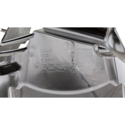 Grille de radiateur BMW C 400 GT 2018 à 2023