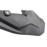 Support de plaque BMW C 400 GT 2018 à 2023