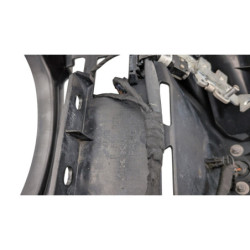 Support de plaque BMW C 400 GT 2018 à 2023