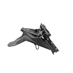 Support de plaque BMW C 400 GT 2018 à 2023