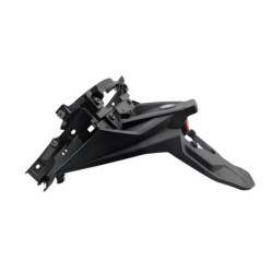 Support de plaque BMW C 400 GT 2018 à 2023