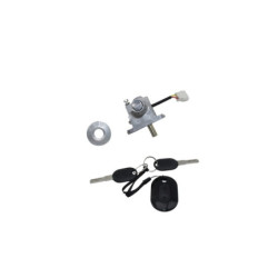 Kit neiman complet non codé YADEA SXT 50 GEKKO V3 2018 à 2024