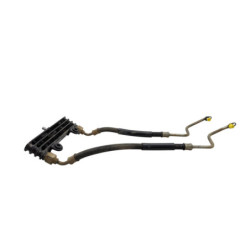 Radiateur d'huile YAMAHA YFM 250 RAPTOR 2008 à 2014