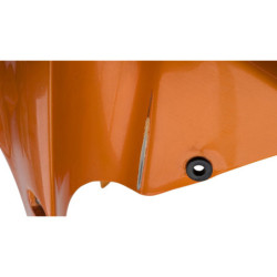 Carénage complet SUZUKI SV 650 N 2003 à 2009