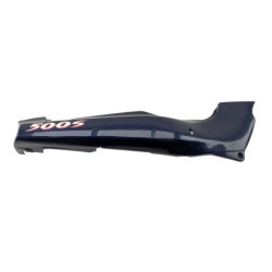 Coque arrière droite KAWASAKI GPZ 500 S 1994 à 1997