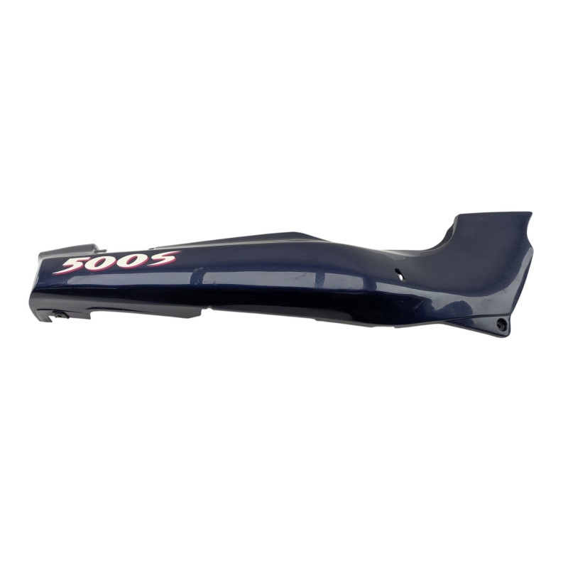 Coque arrière droite KAWASAKI GPZ 500 S 1994 à 1997
