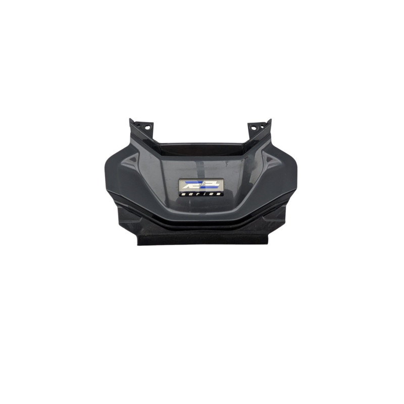 Séparation de coque arrière YAMAHA MT07 700 2014 à 2017