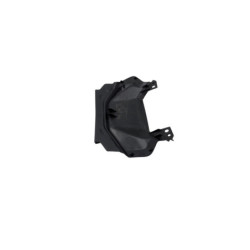 Séparation de coque arrière YAMAHA MT07 700 2014 à 2017