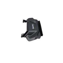 Séparation de coque arrière YAMAHA MT07 700 2014 à 2017