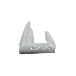 Ecope de radiateur gauche TRIUMPH STREET TRIPLE 675 R 2011 à 2012